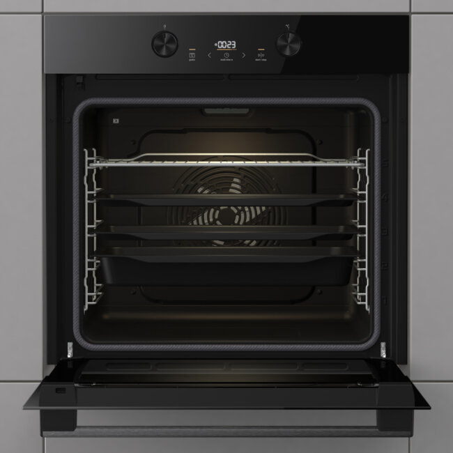 Ugradbena pećnica Gorenje BPS6737E04DBG