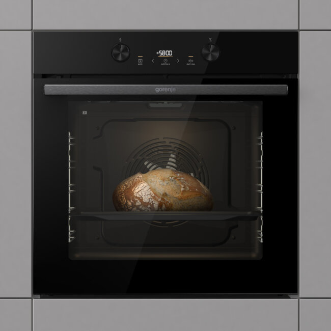 Ugradbena pećnica Gorenje BPS6737E04DBG