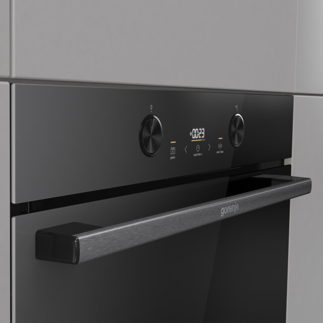 Ugradbena pećnica Gorenje BPS6737E04DBG