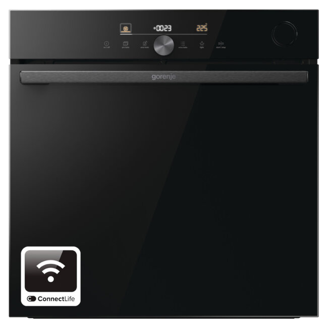 Ugradbena pećnica Gorenje BSA6747DGWI