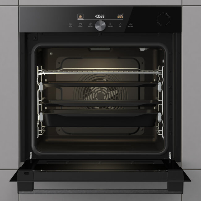 Ugradbena pećnica Gorenje BSA6747DGWI