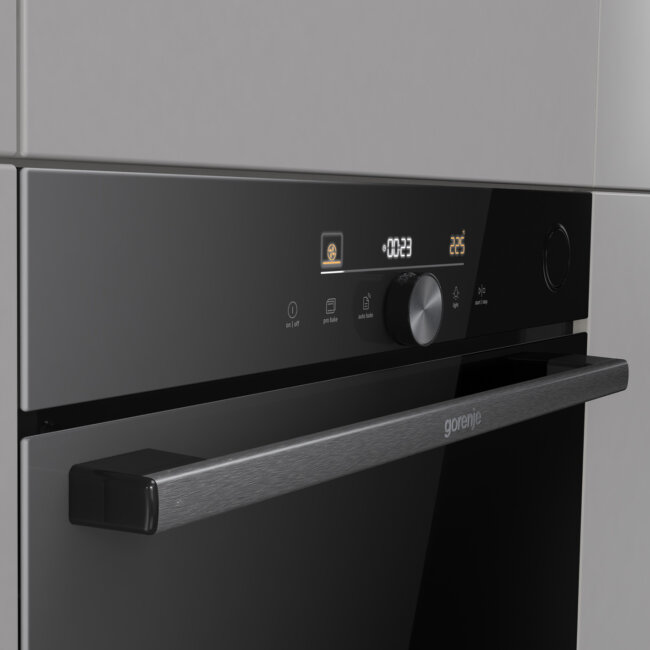 Ugradbena pećnica Gorenje BSA6747DGWI