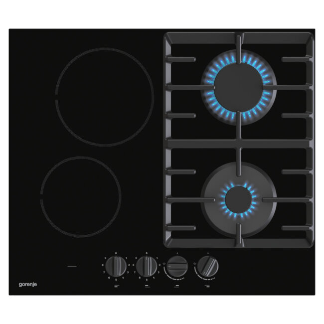 Ugradbena ploča Gorenje GCE691BSC