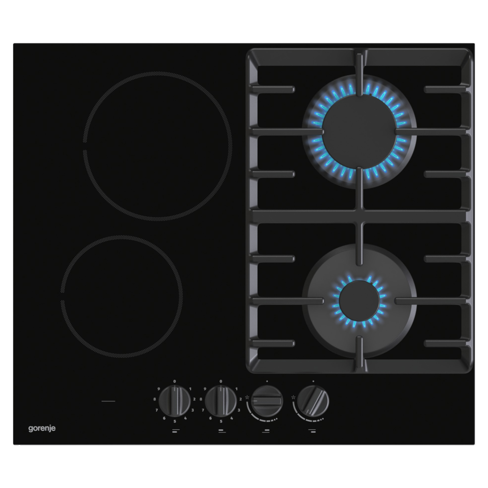 Ugradbena ploča Gorenje GCE691BSC