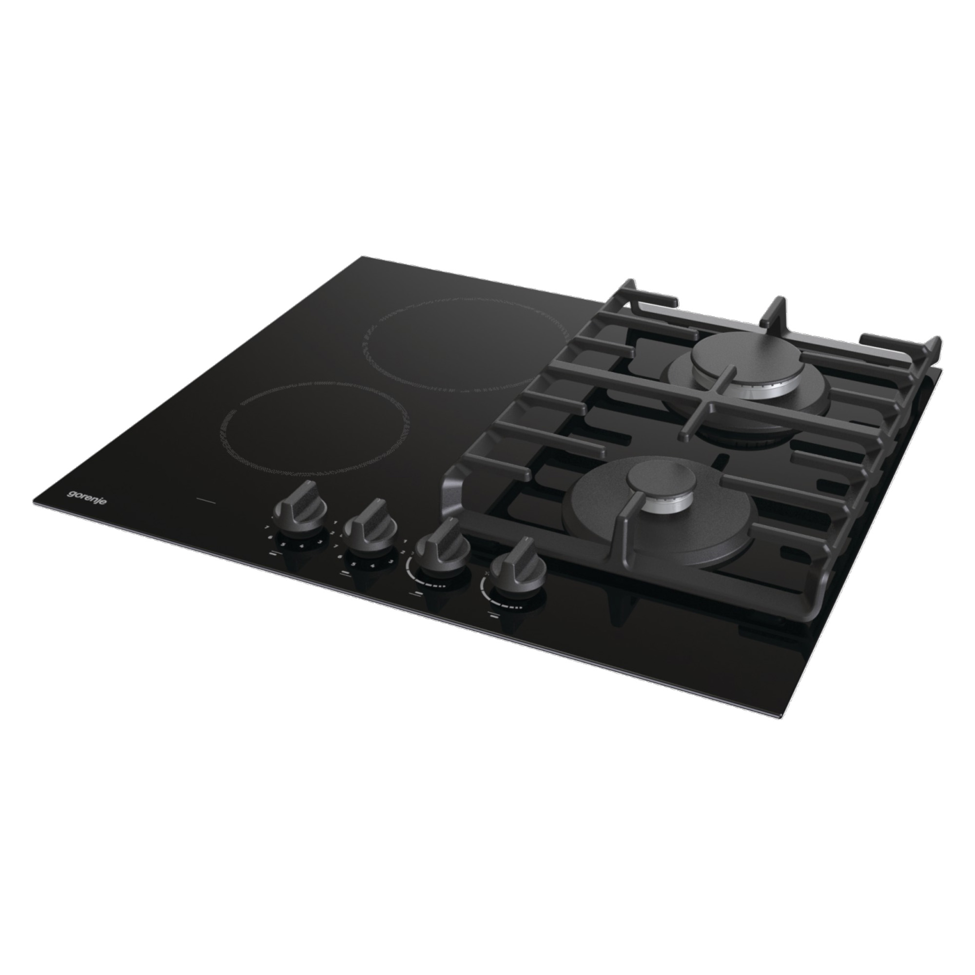 Ugradbena ploča Gorenje GCE691BSC