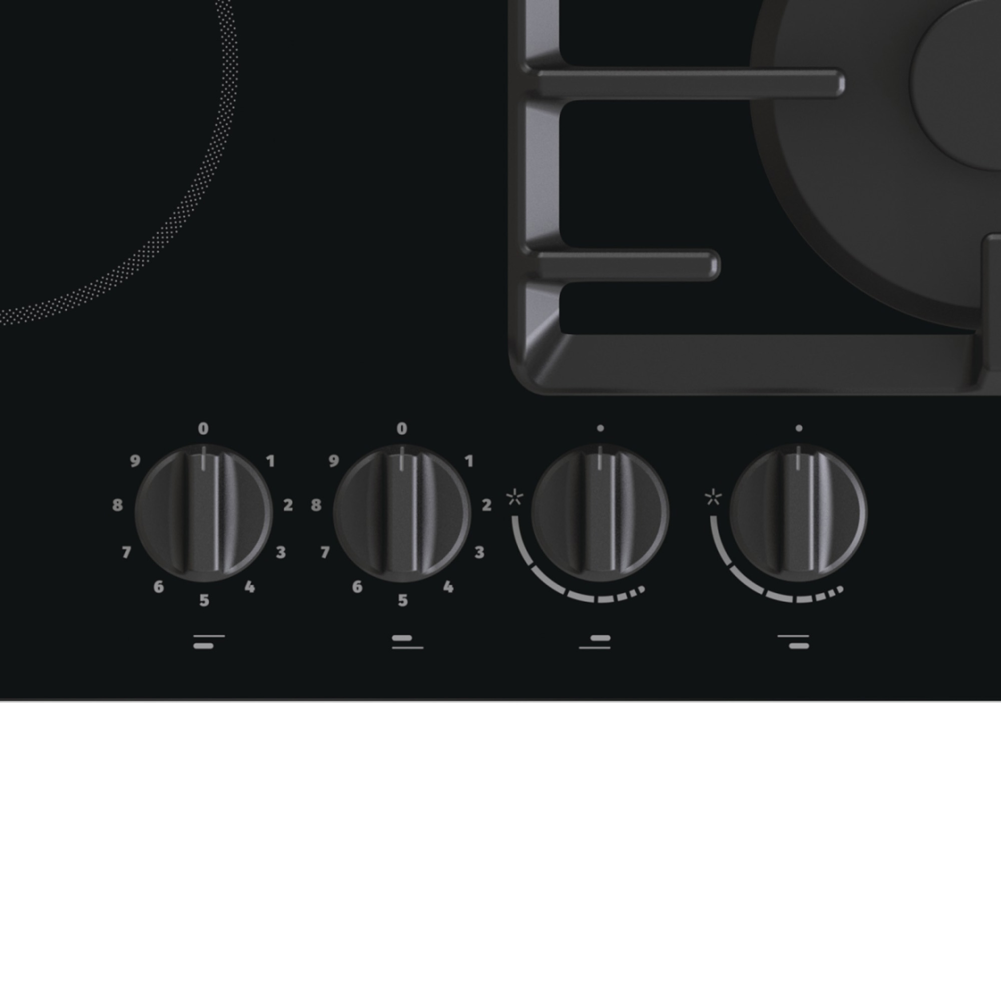 Ugradbena ploča Gorenje GCE691BSC