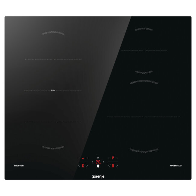 Ugradbena ploča Gorenje GI6421BSC