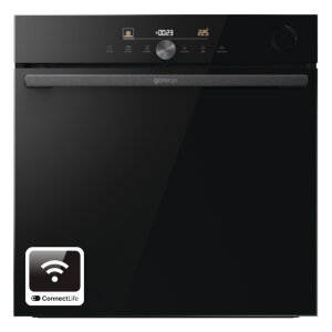 Ugradbena pećnica Gorenje BPSA6747DGWI