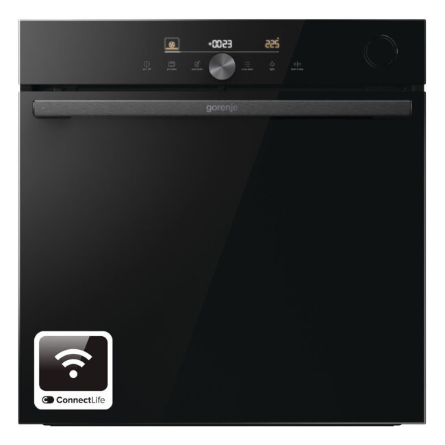 Ugradbena pećnica Gorenje BPSA6747DGWI