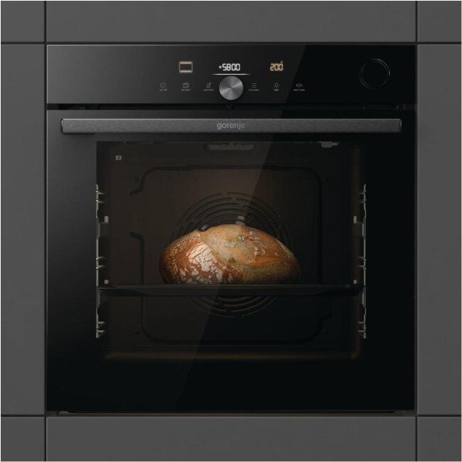 Ugradbena pećnica Gorenje BPSA6747DGWI