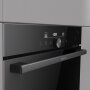 Ugradbena pećnica Gorenje BPSA6747DGWI
