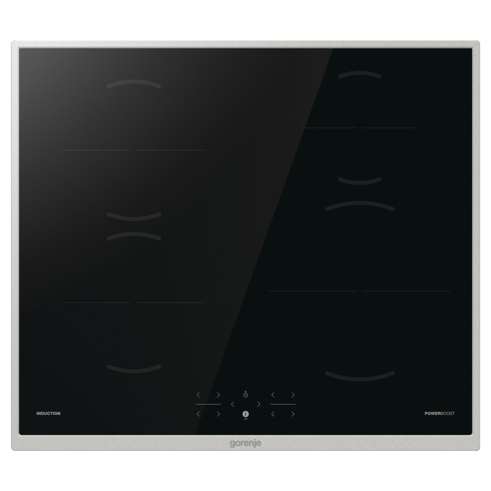 Ugradbena ploča Gorenje GI6401BX