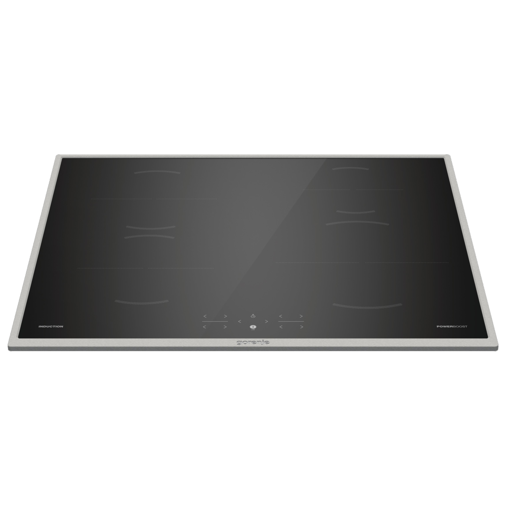 Ugradbena ploča Gorenje GI6401BX