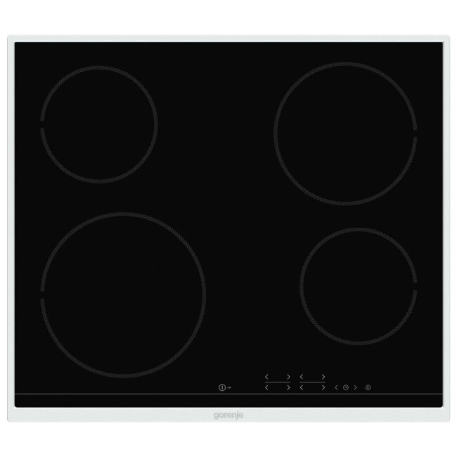 Ugradbena ploča Gorenje ECT641BX