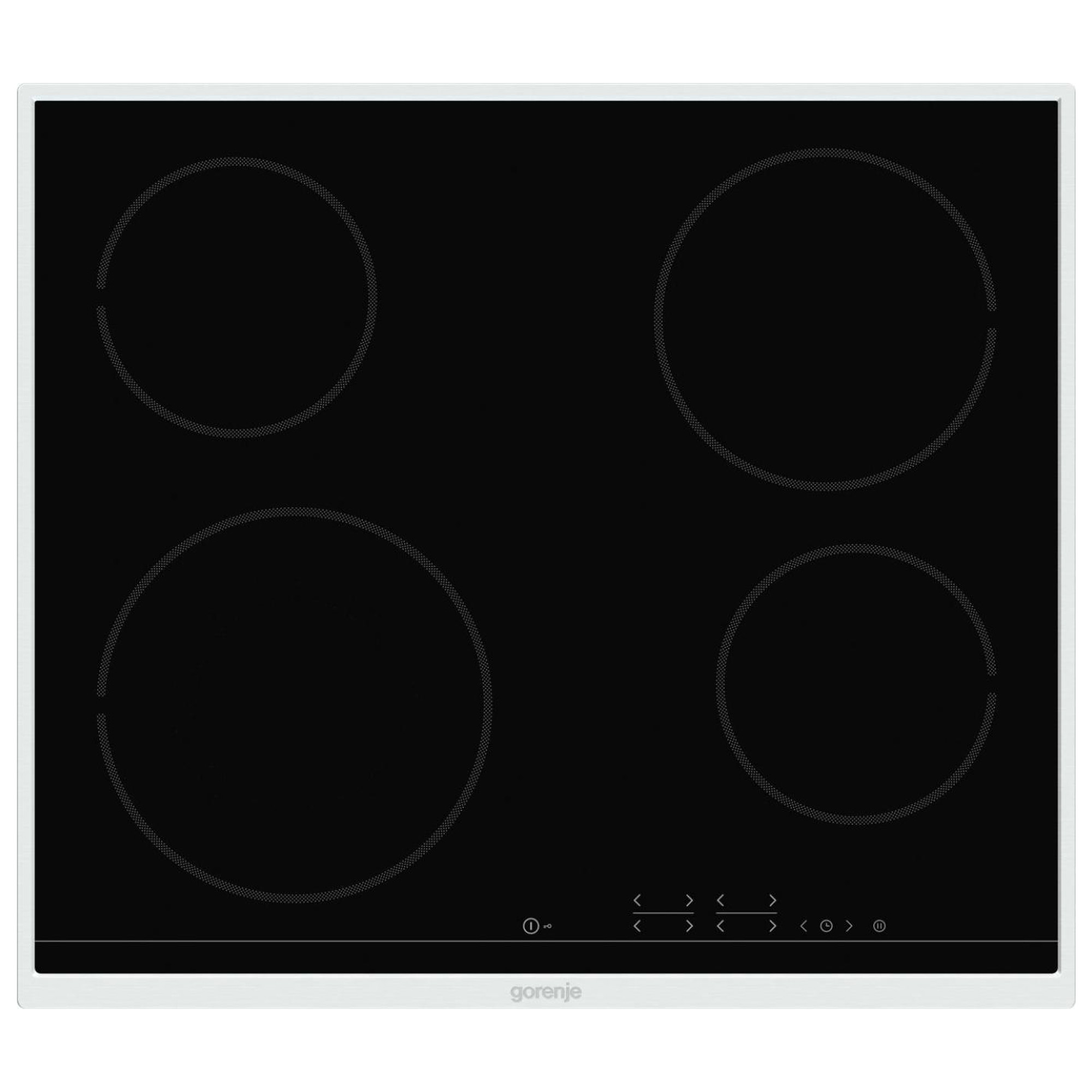 Ugradbena ploča Gorenje ECT641BX