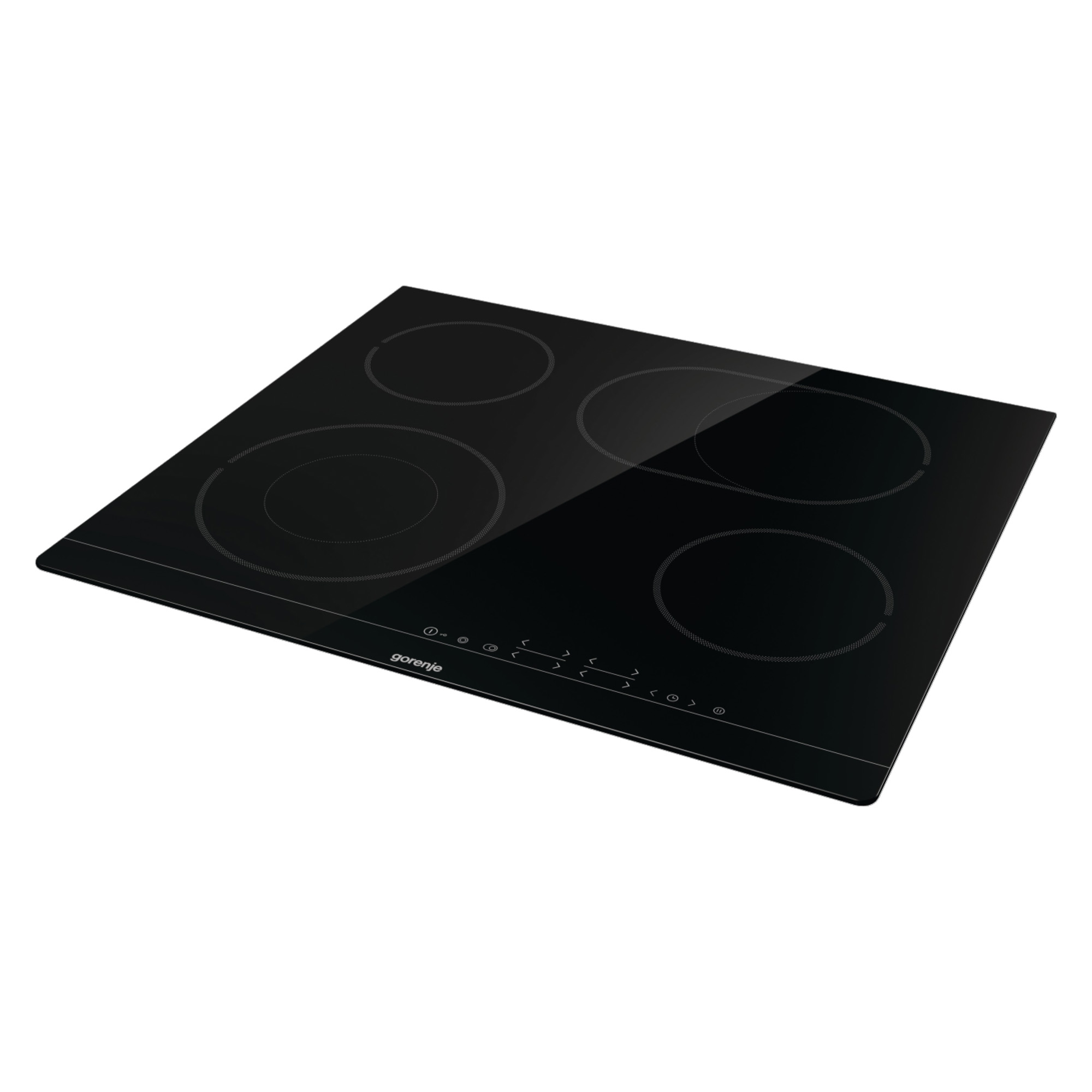 Ugradbena ploča Gorenje CT43SC