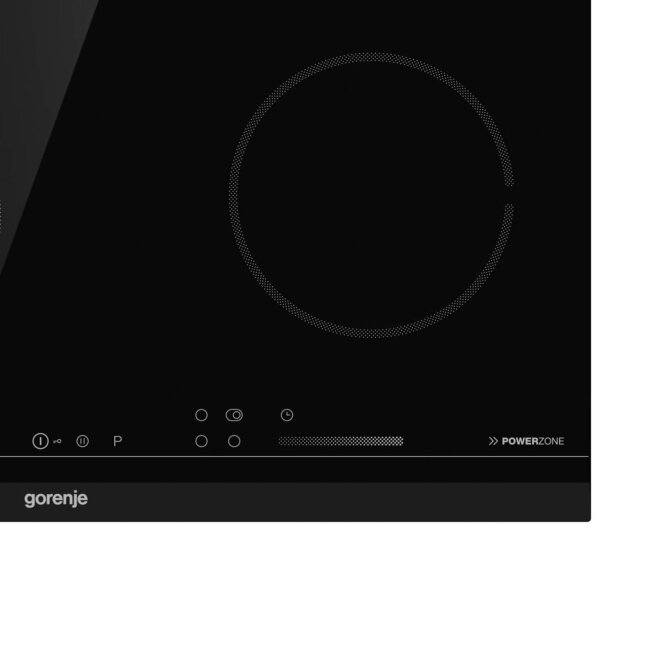 Ugradbena ploča Gorenje ECS648BCSC