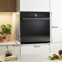 Ugradbena pećnica Gorenje GO66E