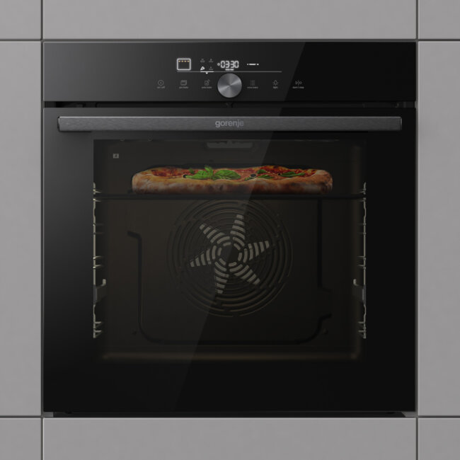 Ugradbena pećnica Gorenje GO66E