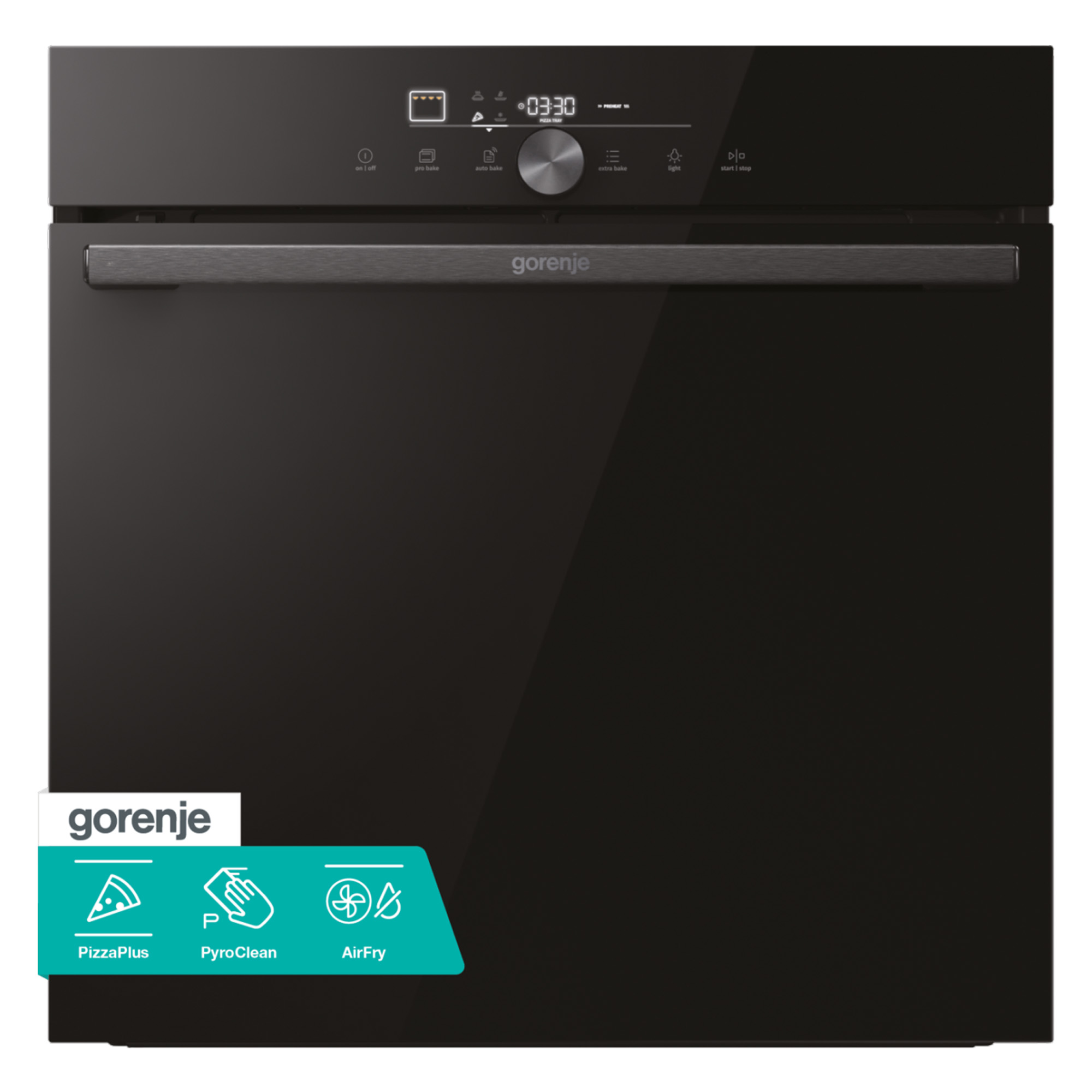 Ugradbena pećnica Gorenje GO66E