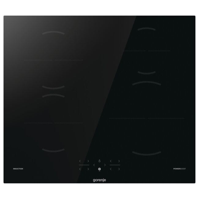 Ugradbena ploča Gorenje GI601FMC