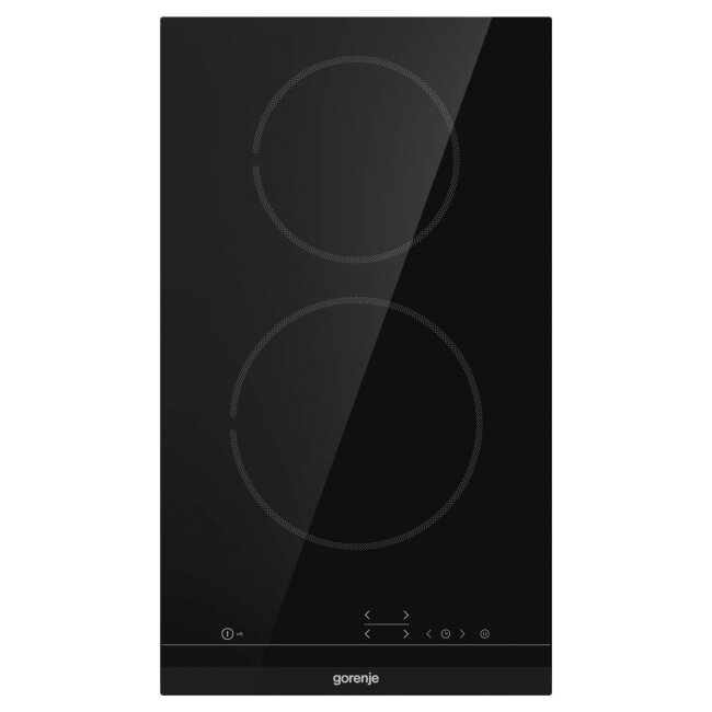 Ugradbena ploča Gorenje ECT321BCSC