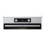 STEEL STEAM SET Gorenje BOS6737E06X + ECT43X