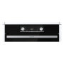 BLACK STEAM SET Gorenje BOSX6737E06BG + ECT43X
