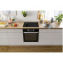 BLACK STEAM SET Gorenje BOSX6737E06BG + ECT43X