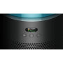 Pročišćivač Dyson HushJet Compact HJ10 Black/Teal