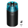 Pročišćivač Dyson HushJet Compact HJ10 Black/Teal