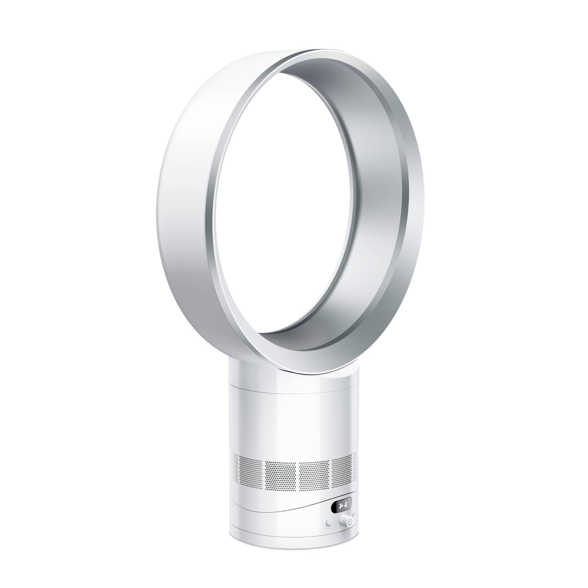 Ventilator Dyson AM12 Cool CF1 White/Silver
