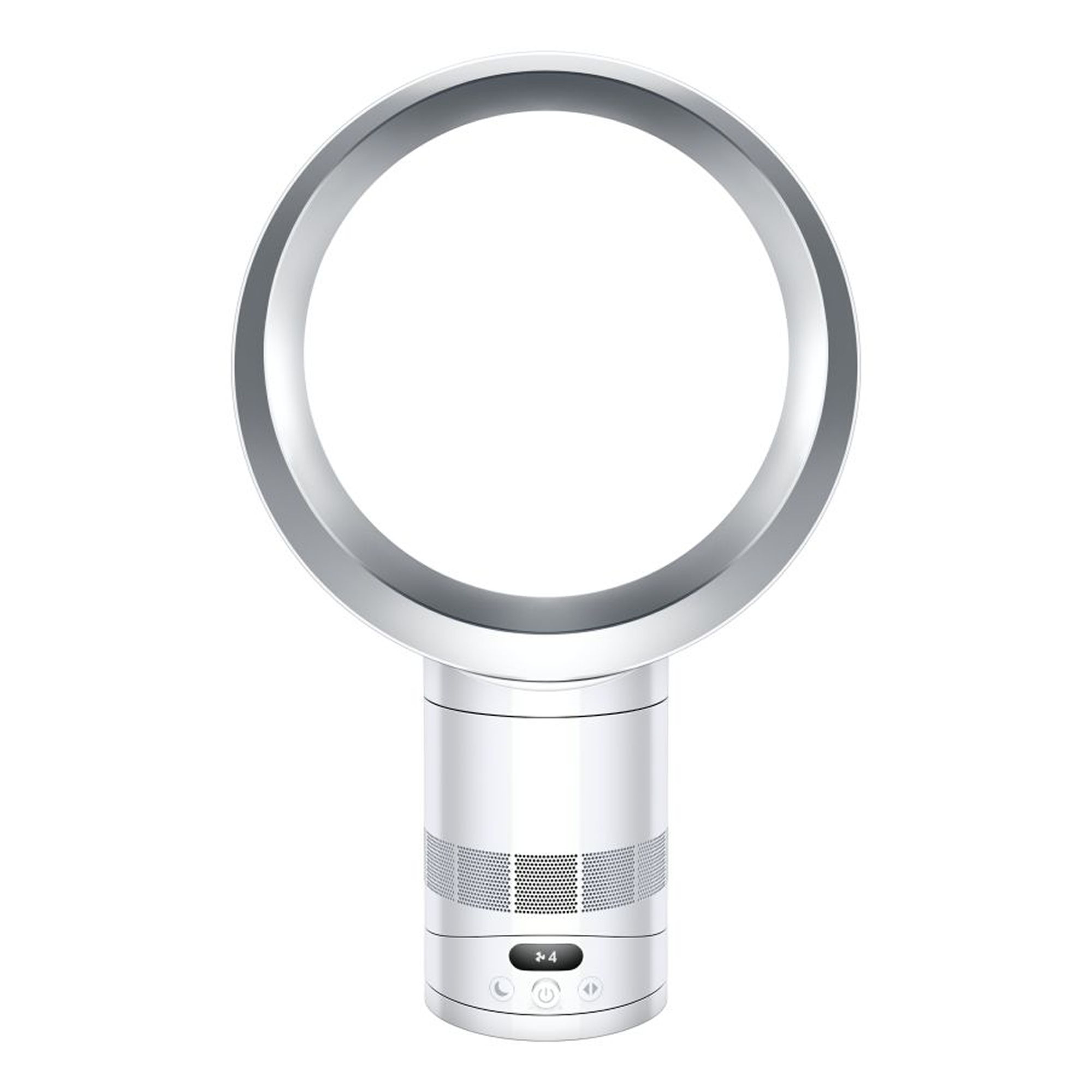 Ventilator Dyson AM12 Cool CF1 White/Silver