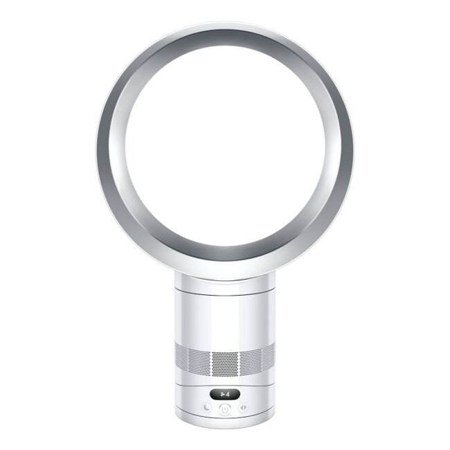 Ventilator Dyson AM12 Cool CF1 White/Silver