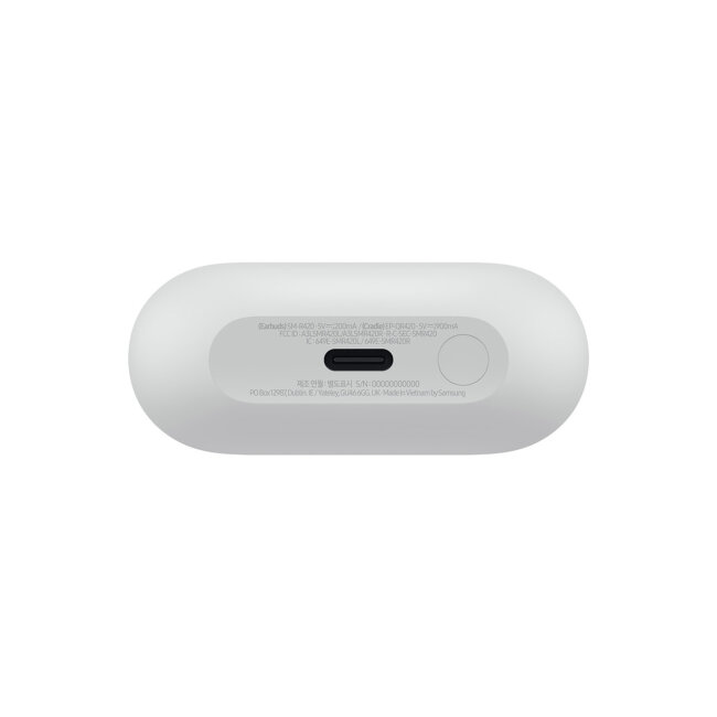 Samsung Galaxy Buds3 FE SM-R420NZAAEUC Siva