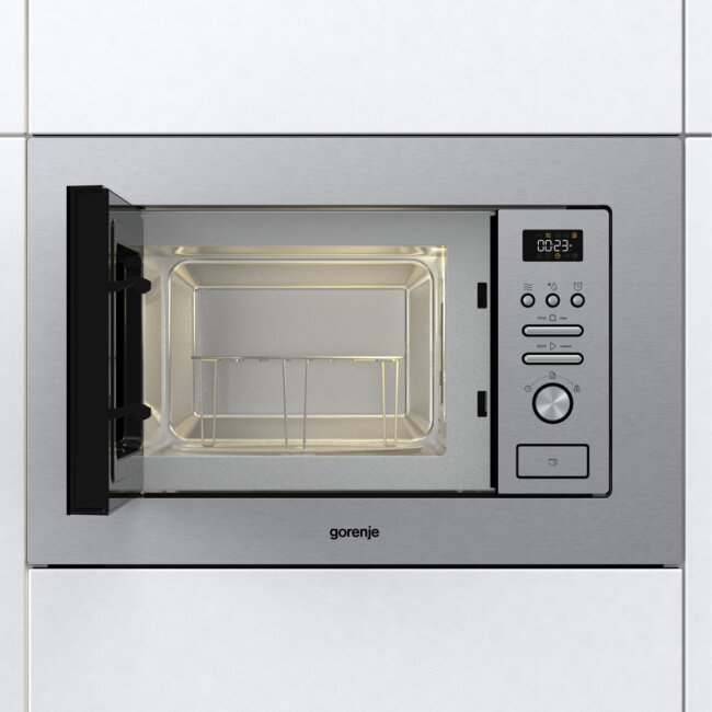 Ugradbena mikrovalna Gorenje BM201AG1X