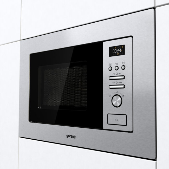 Ugradbena mikrovalna Gorenje BM201AG1X