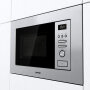 Ugradbena mikrovalna Gorenje BM201AG1X