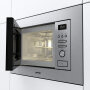 Ugradbena mikrovalna Gorenje BM201AG1X