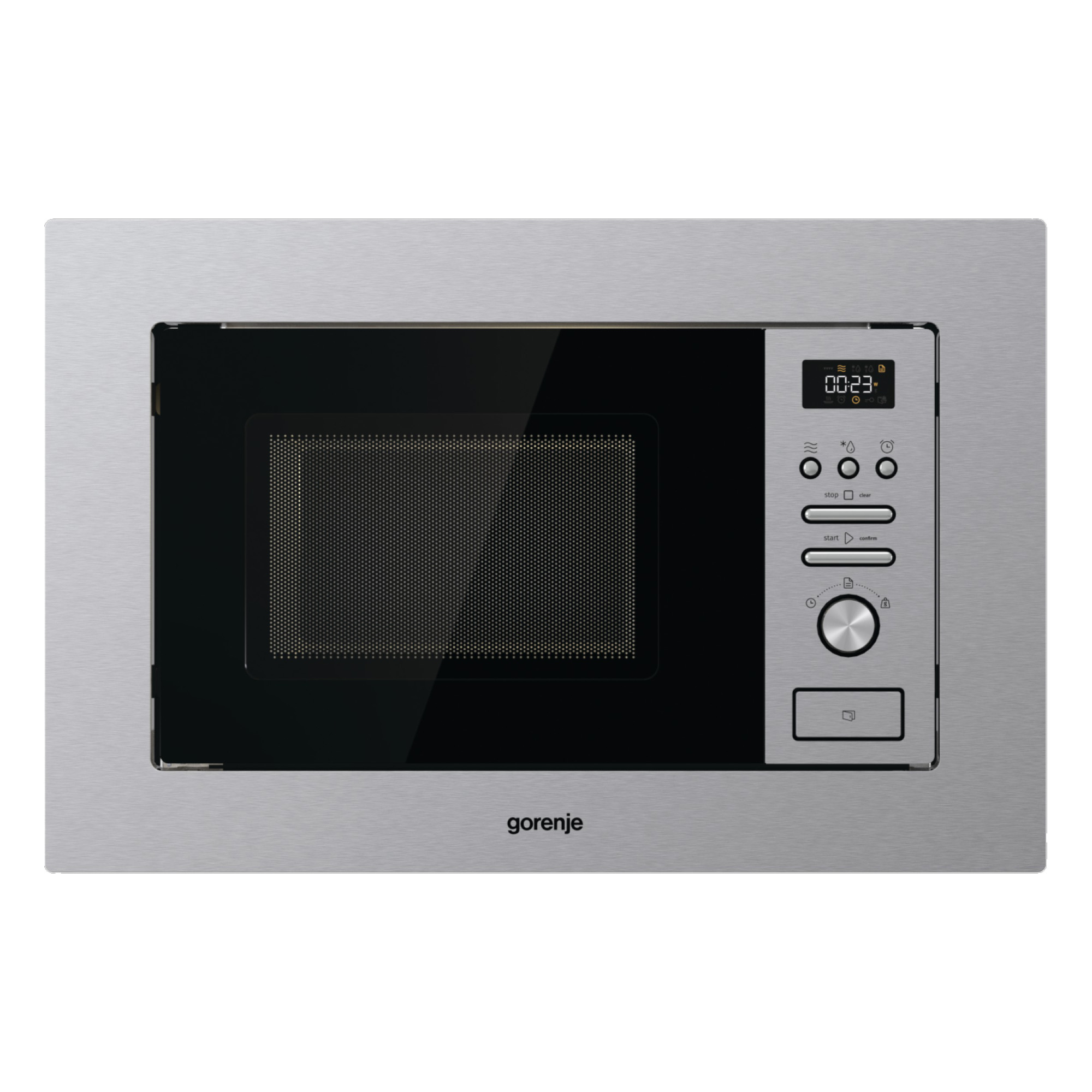 Ugradbena mikrovalna Gorenje BM201AG1X