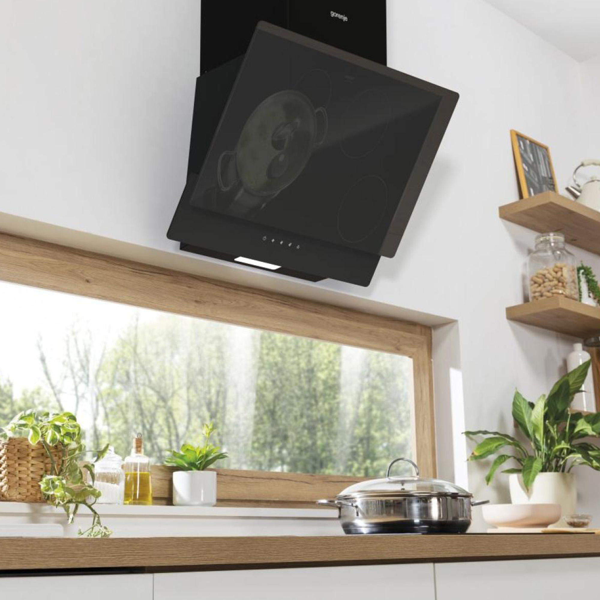Napa Gorenje WHI649EB