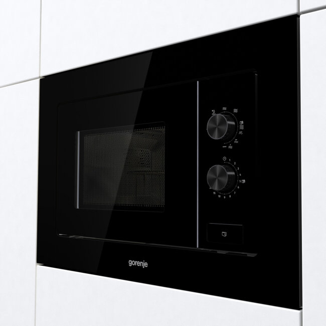 Ugradbena mikrovalna Gorenje BM201EG1BG