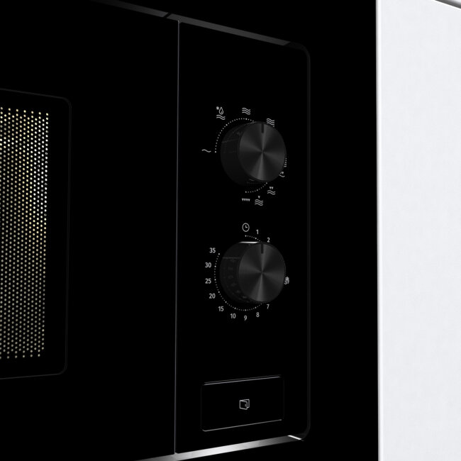 Ugradbena mikrovalna Gorenje BM201EG1BG