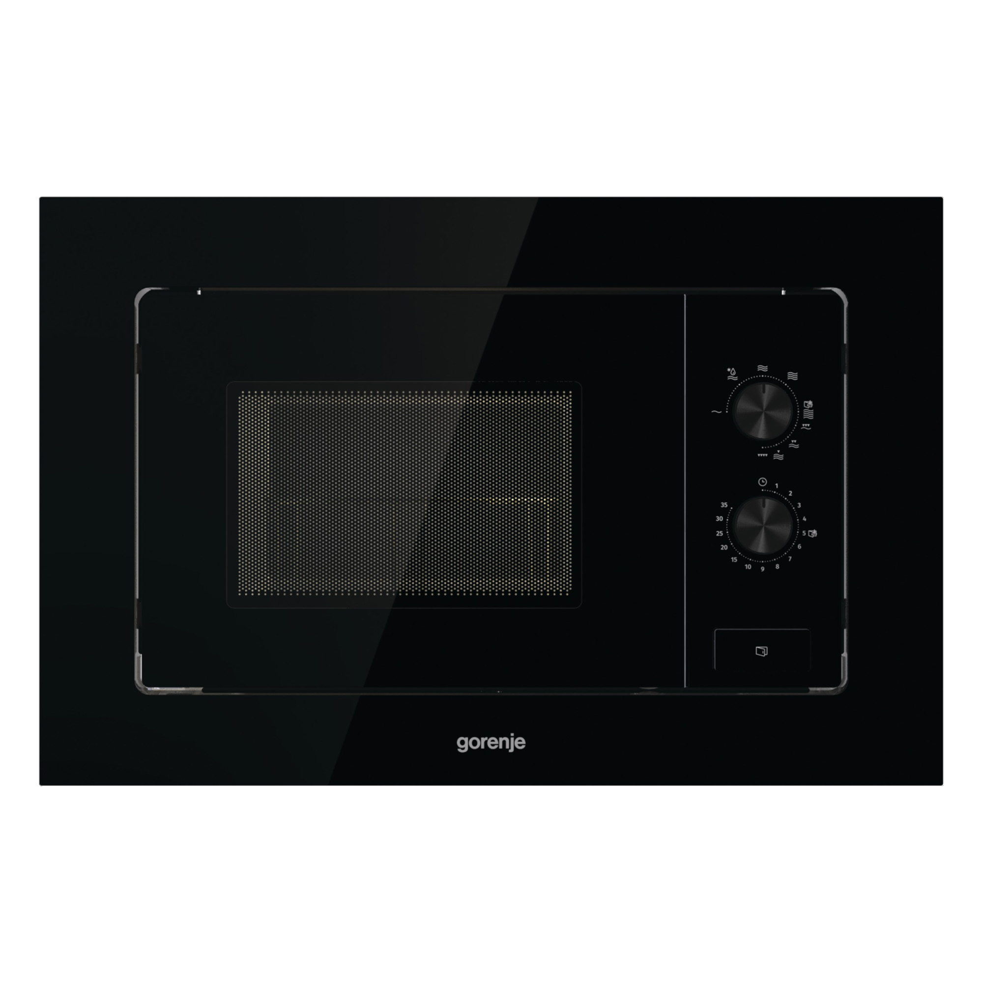Ugradbena mikrovalna Gorenje BM201EG1BG
