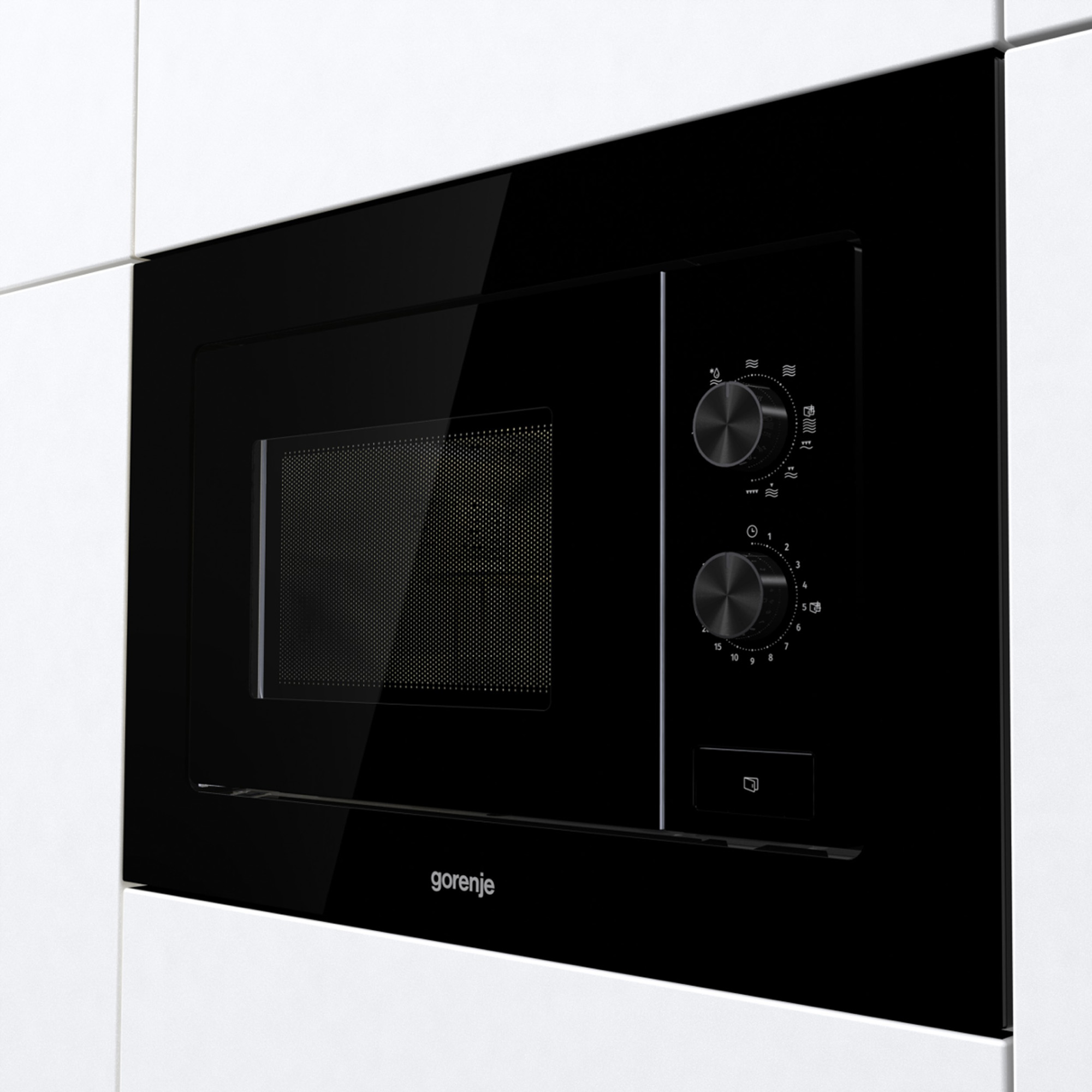Ugradbena mikrovalna Gorenje BM201EG1BG