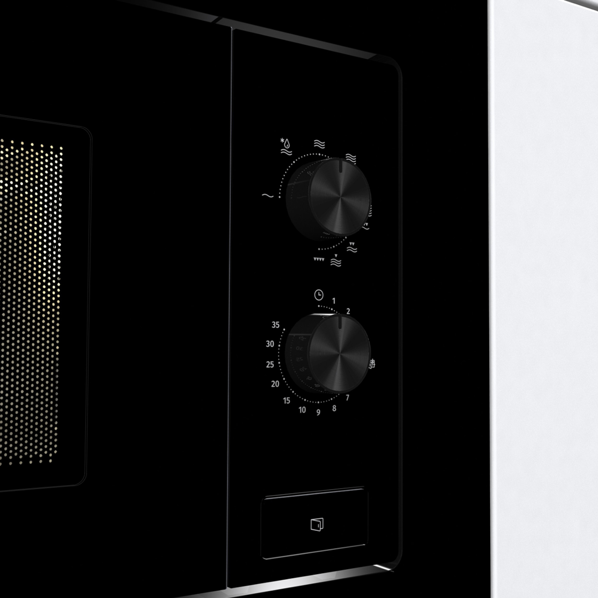 Ugradbena mikrovalna Gorenje BM201EG1BG