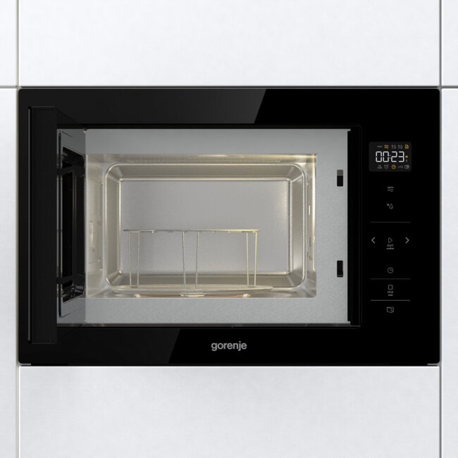 Ugradbena mikrovalna Gorenje BM251SG2BG
