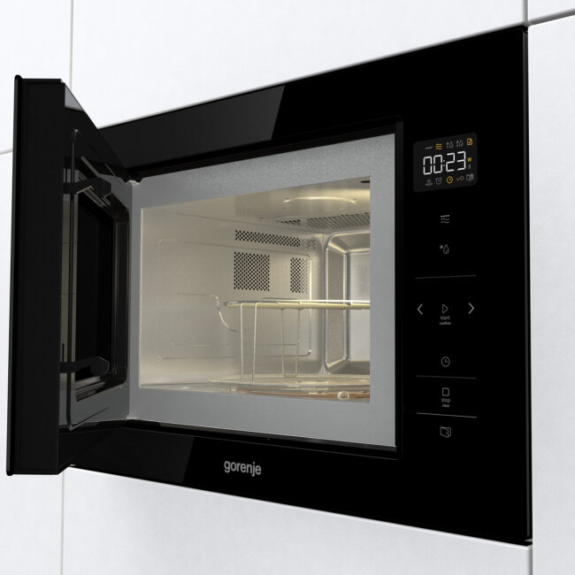 Ugradbena mikrovalna Gorenje BM251SG2BG
