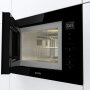 Ugradbena mikrovalna Gorenje BM251SG2BG