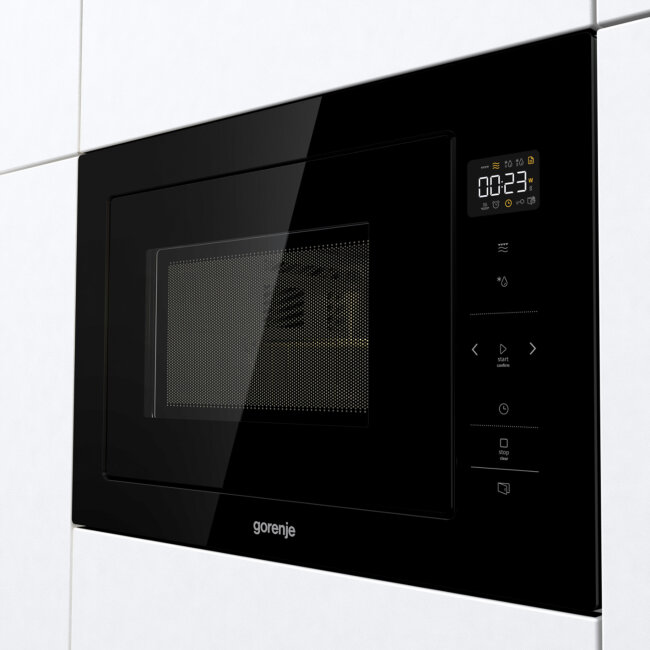 Ugradbena mikrovalna Gorenje BM251SG2BG